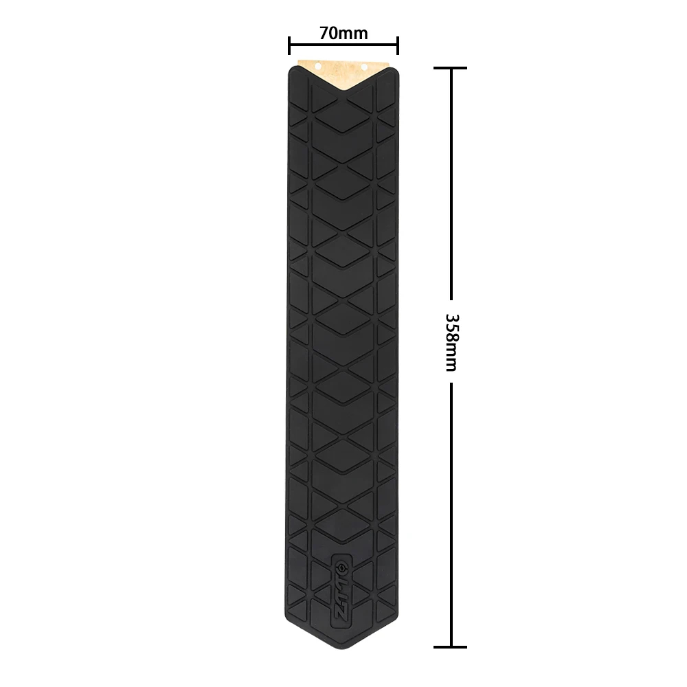 ZTTO MTB Bici da strada Chains - Chainstay Protector Wrap recensione e prezzo