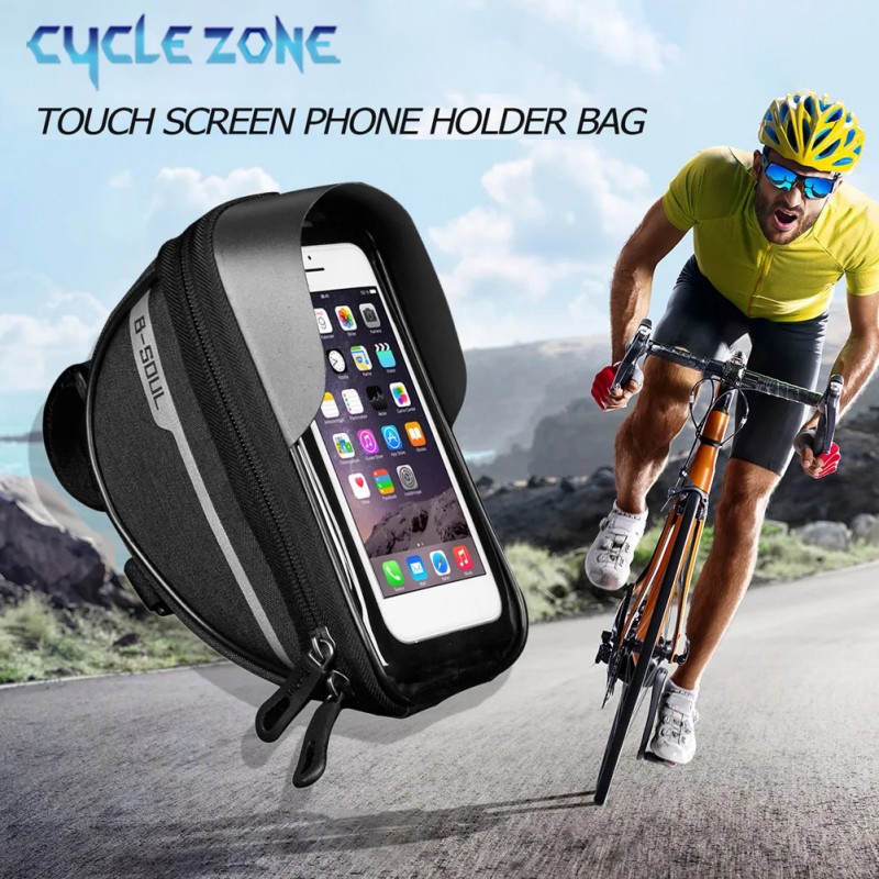 Borsa da bicicletta da montagn - Mountain Biking Hip Pack recensione e prezzo