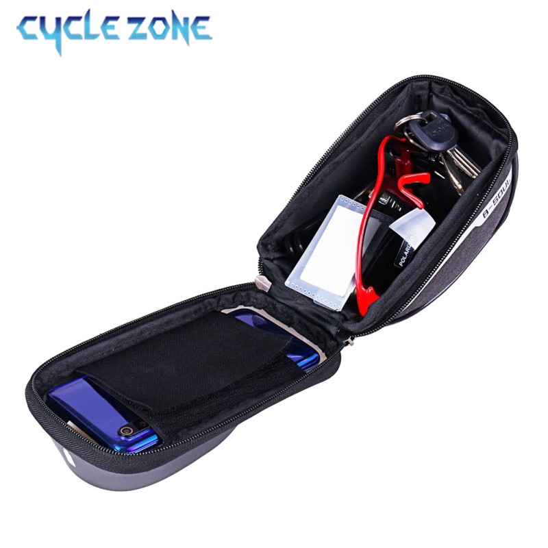Borsa da bicicletta da montagn - Mountain Biking Hip Pack recensione e prezzo