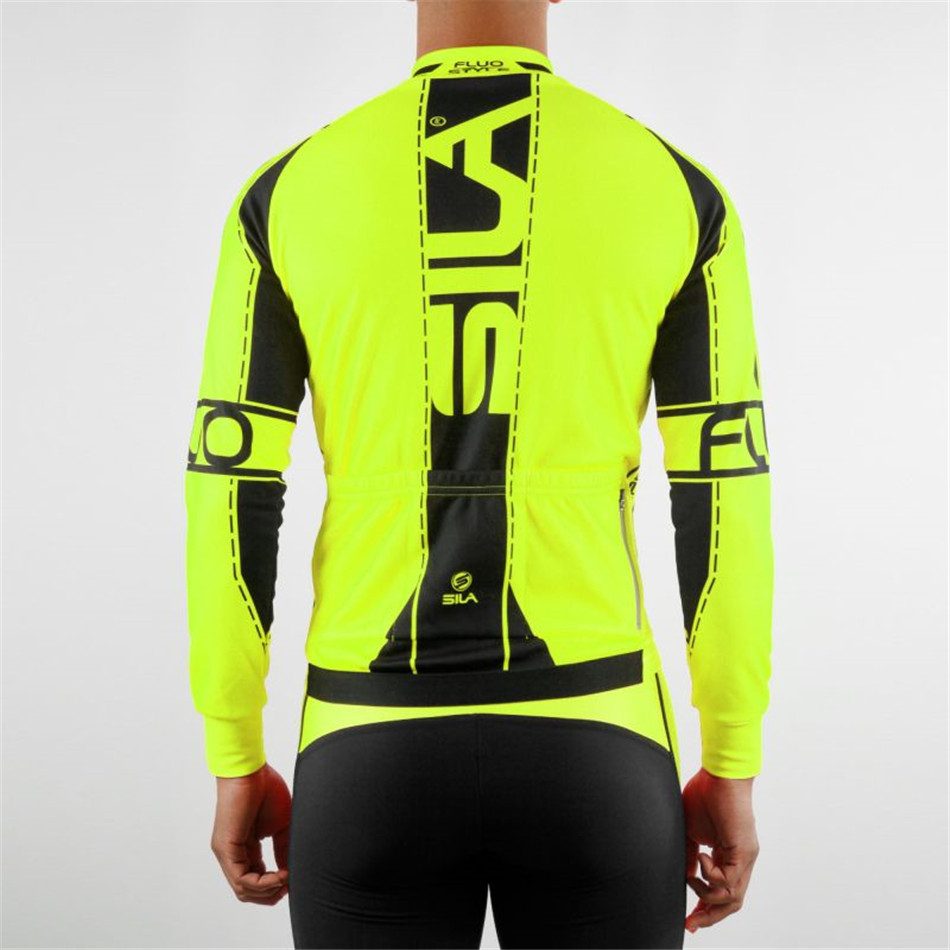Sila Usa Giacca sportiva da es - Mountain Biking Jacket recensione e prezzo