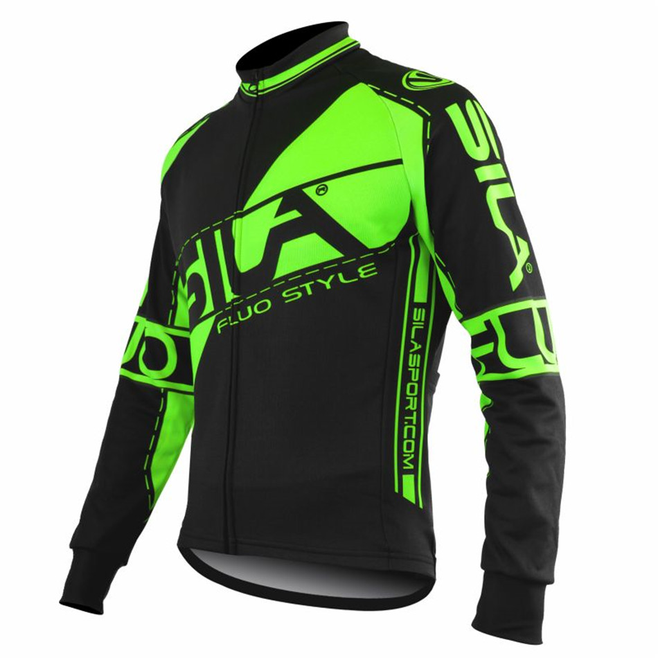 Sila Usa Giacca sportiva da es - Mountain Biking Jacket recensione e prezzo