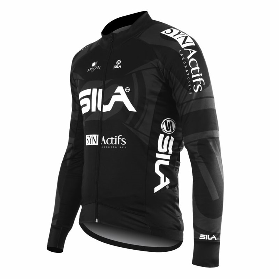 Sila Usa Giacca sportiva da es - Mountain Biking Jacket recensione e prezzo