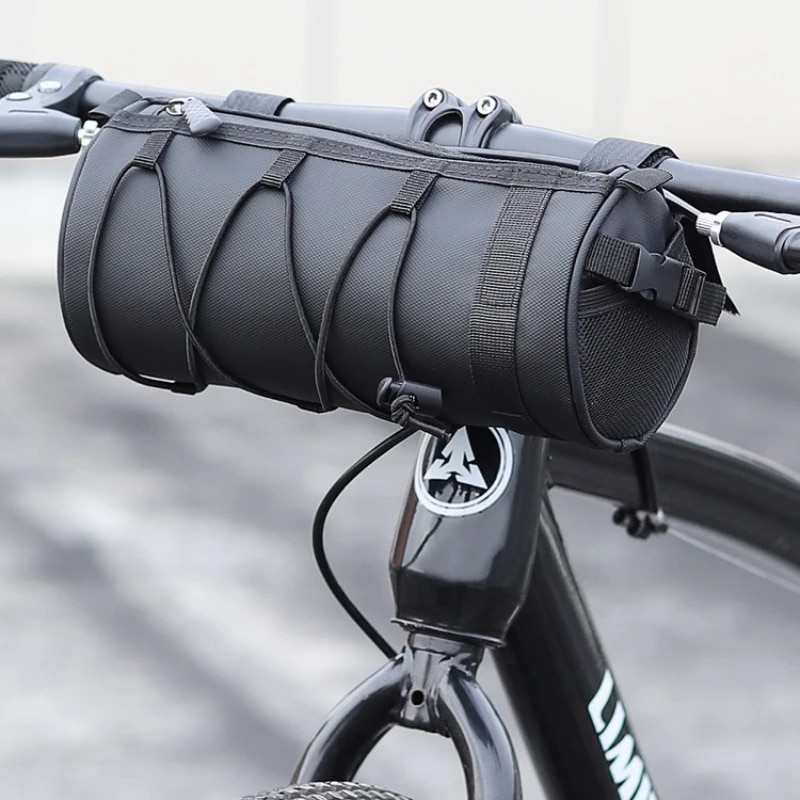 OFFBONDAGE borsa anteriore per - Mountain Biking Hip Pack recensione e prezzo
