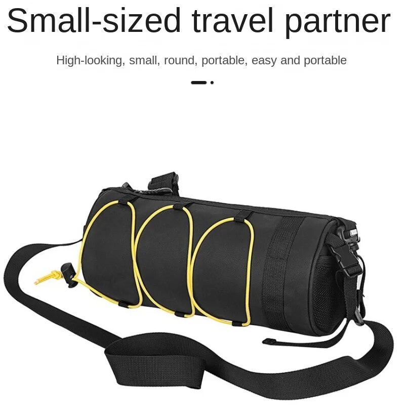 OFFBONDAGE borsa anteriore per - Mountain Biking Hip Pack recensione e prezzo