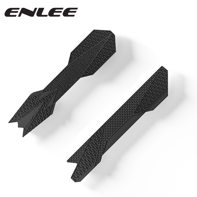 Protezione per catena ENLEE, a - Chainstay Protector Wrap recensione e prezzo