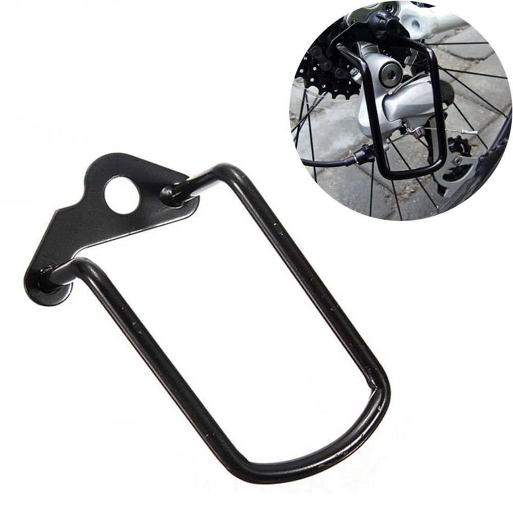 Protezione Catena Bici in Acci - Chainstay Protector Wrap recensione e prezzo