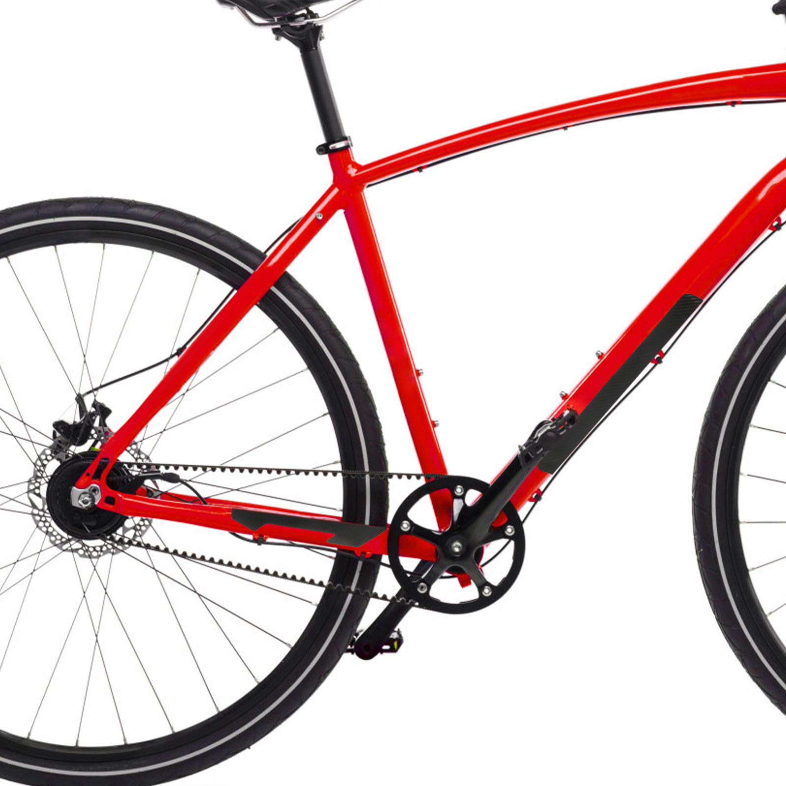 Set di Protezioni per Catena B - Chainstay Protector Wrap recensione e prezzo
