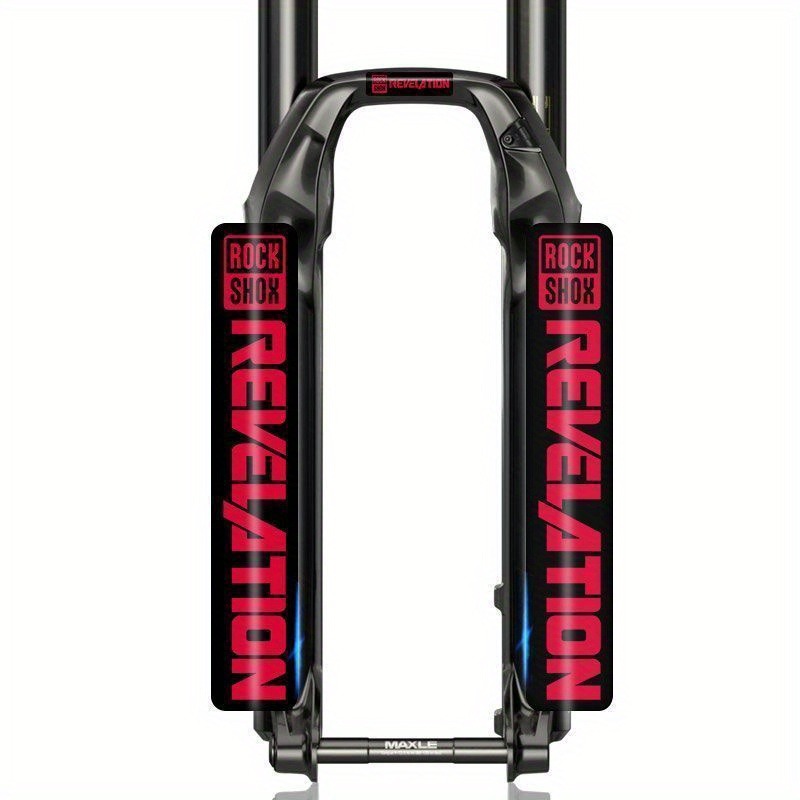 2 Pezzi Adesivi Protettivi per - Mountain Biking Logo recensione e prezzo