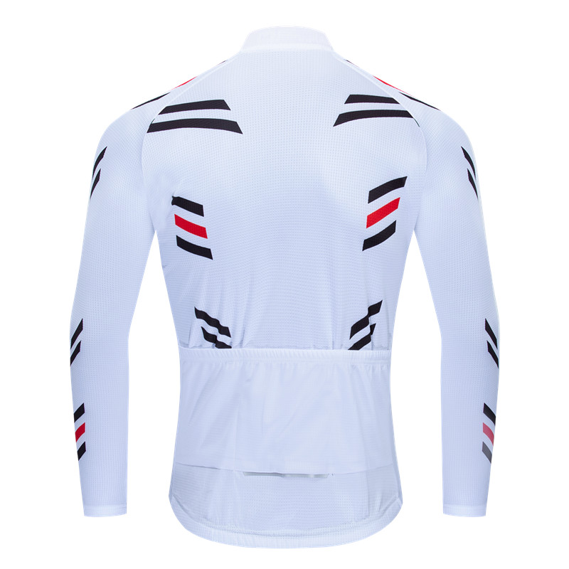 Maglia da ciclismo Pro Team ma - Mountain Biking Jacket recensione e prezzo