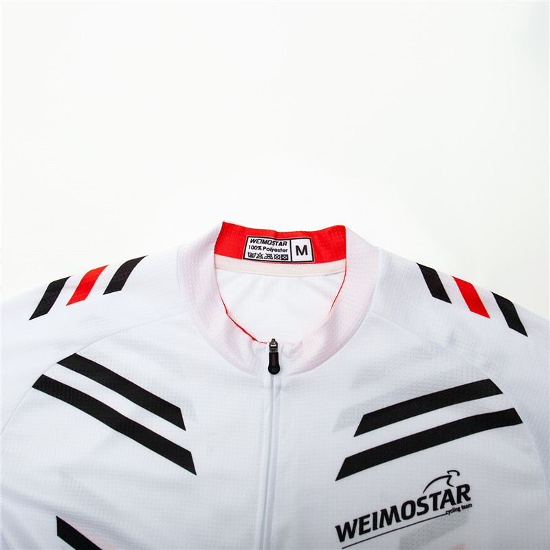 Maglia da ciclismo Pro Team ma - Mountain Biking Jacket recensione e prezzo