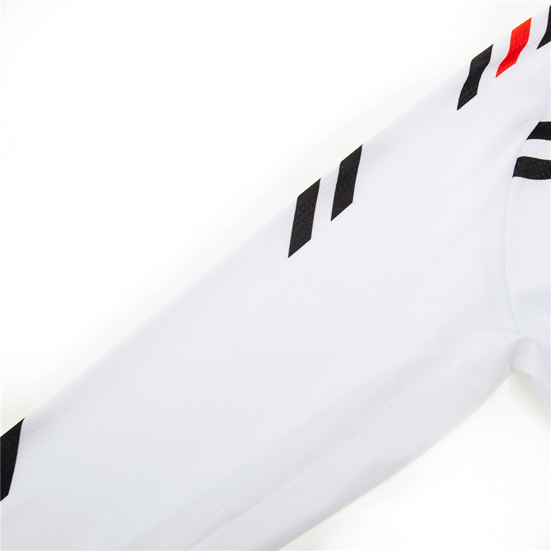 Maglia da ciclismo Pro Team ma - Mountain Biking Jacket recensione e prezzo