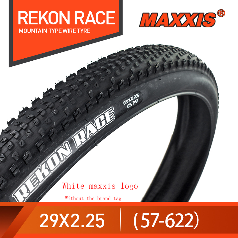 1 pezzo MAXXIS 29 Rekon Race 2 - Mountain Biking Logo recensione e prezzo
