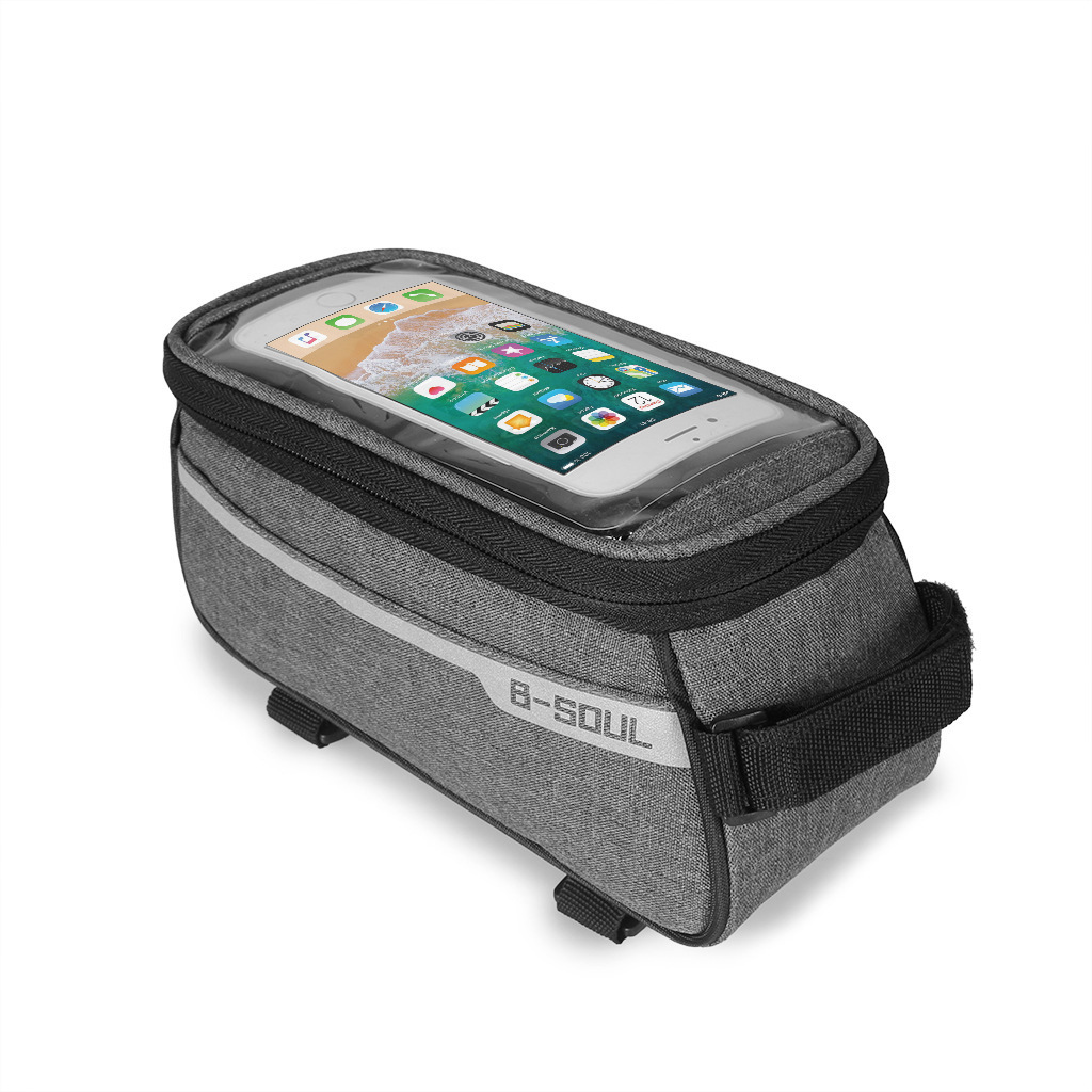 Borsa Impermeabile per Manubri - Mountain Biking Hip Pack recensione e prezzo