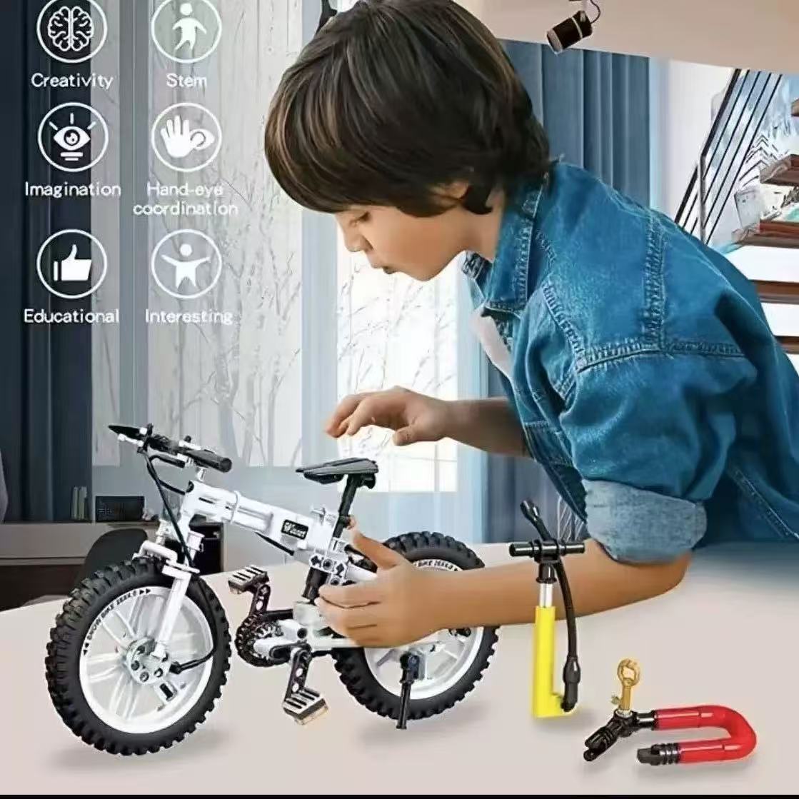 246PCS bicicletta mountain bik - Mountain Biking Holidays recensione e prezzo