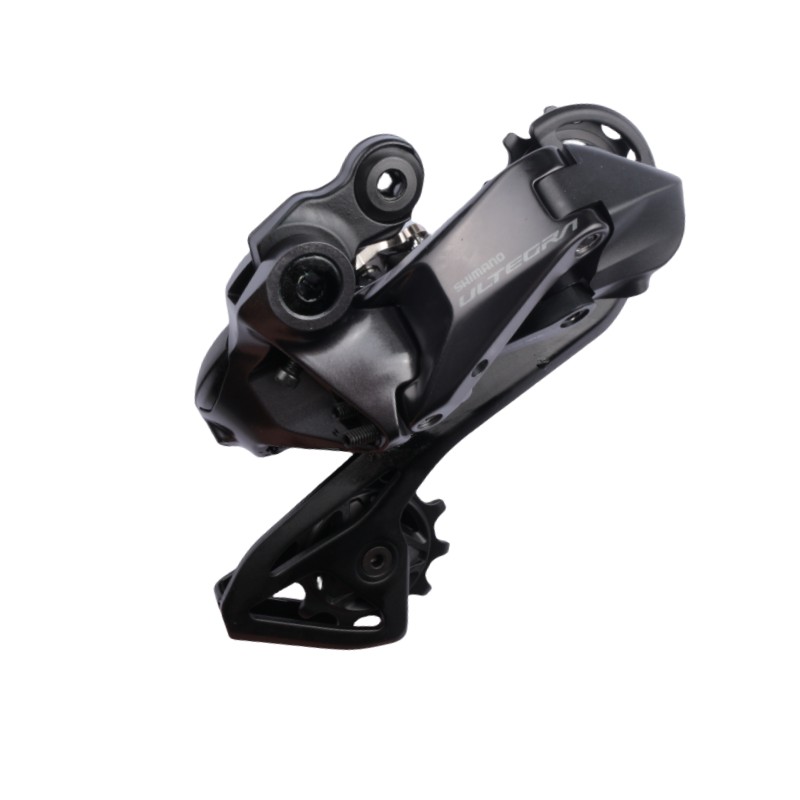 Shimano Di2 R8150 Deragliatore - Rear Derailleur Shadow recensione e prezzo