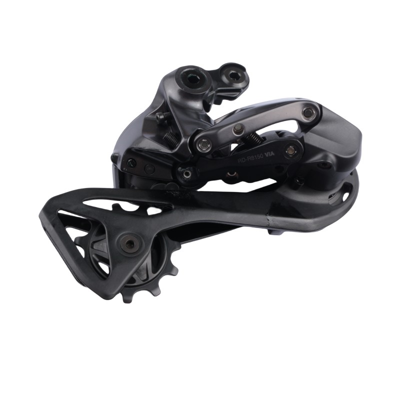 Shimano Di2 R8150 Deragliatore - Rear Derailleur Shadow recensione e prezzo