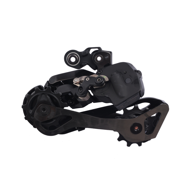 Shimano DURA-ACE RD-R9250 Di2  - Rear Derailleur Shadow recensione e prezzo