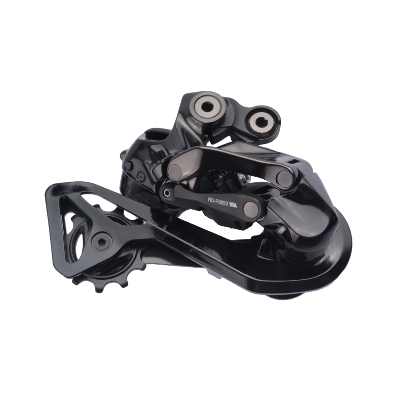 Shimano DURA-ACE RD-R9250 Di2  - Rear Derailleur Shadow recensione e prezzo