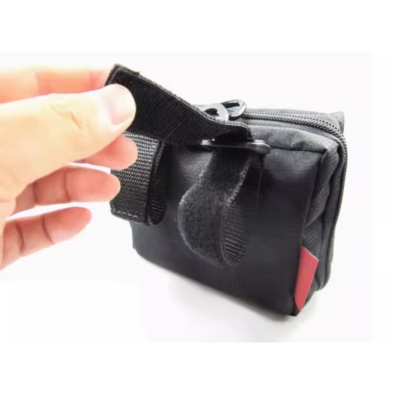 Kit di pronto soccorso persona - Mountain Biking First Aid Kit recensione e prezzo