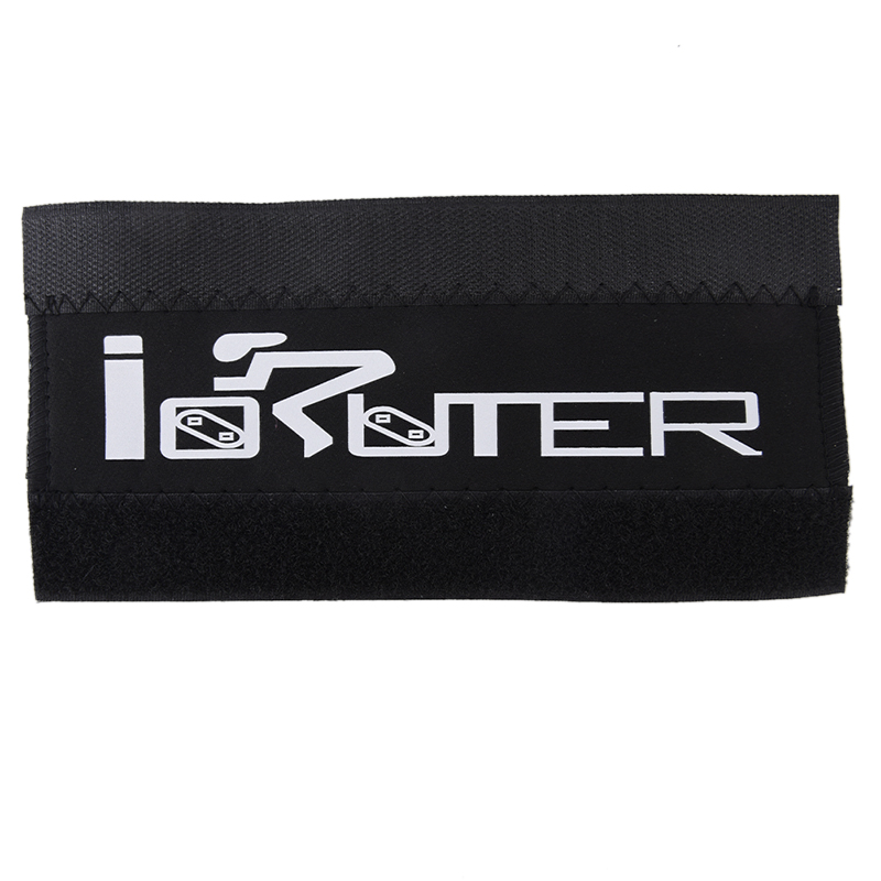 Protezione per catena per bici - Chainstay Protector Wrap recensione e prezzo