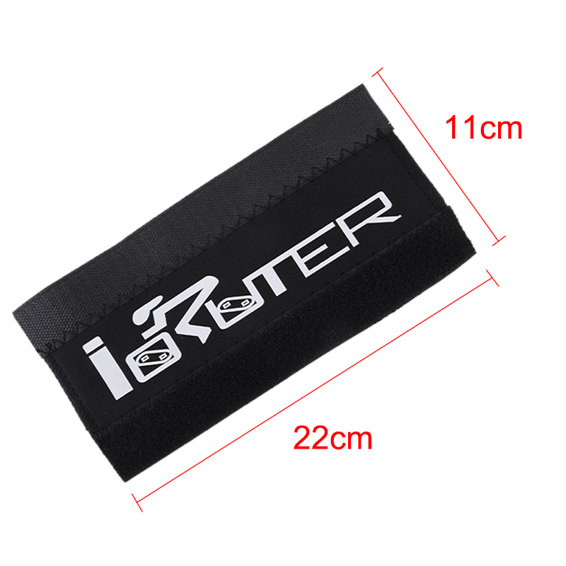 Protezione per catena per bici - Chainstay Protector Wrap recensione e prezzo