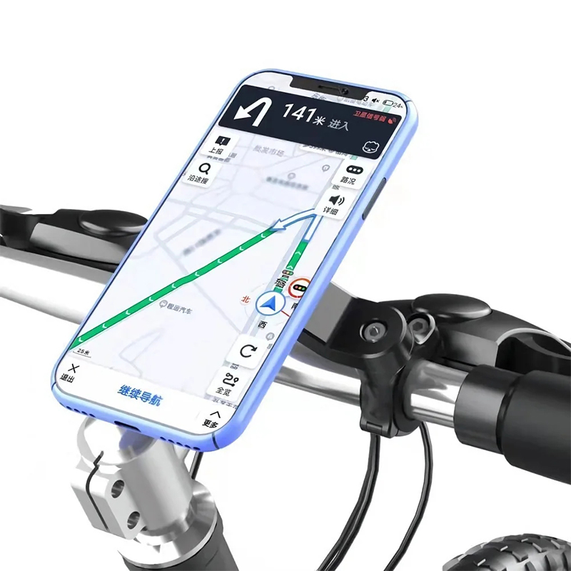 1 Pezzo Supporto per Telefono  - Mountain Biking Hip Pack recensione e prezzo