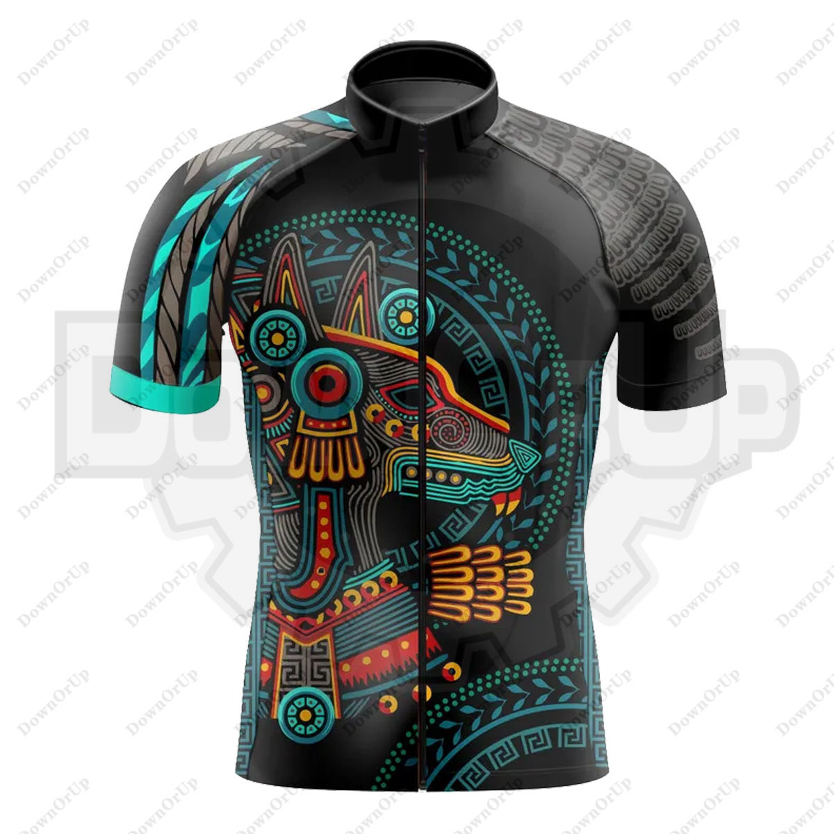 Maglia da ciclismo da uomo Mes - Mountain Biking New Mexico recensione e prezzo