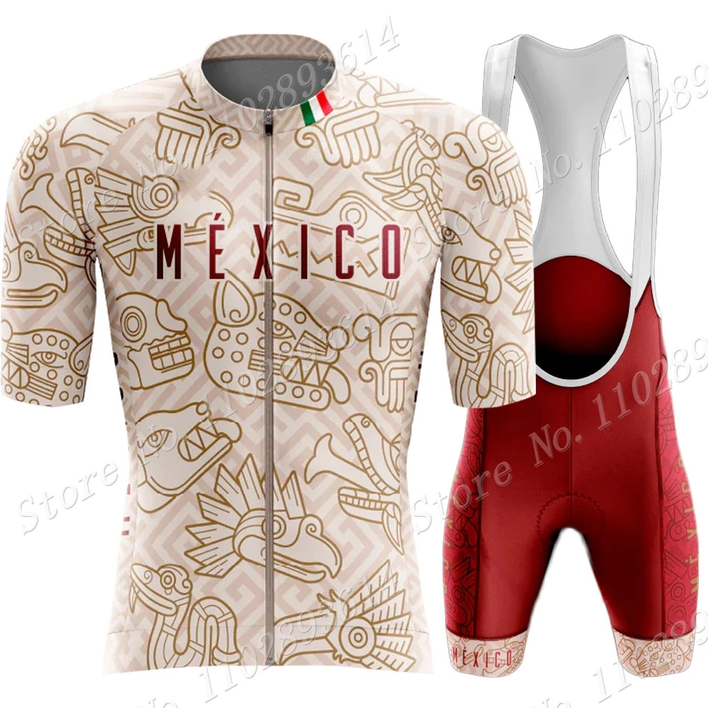 2023 messico ciclismo Jersey s - Mountain Biking New Mexico recensione e prezzo