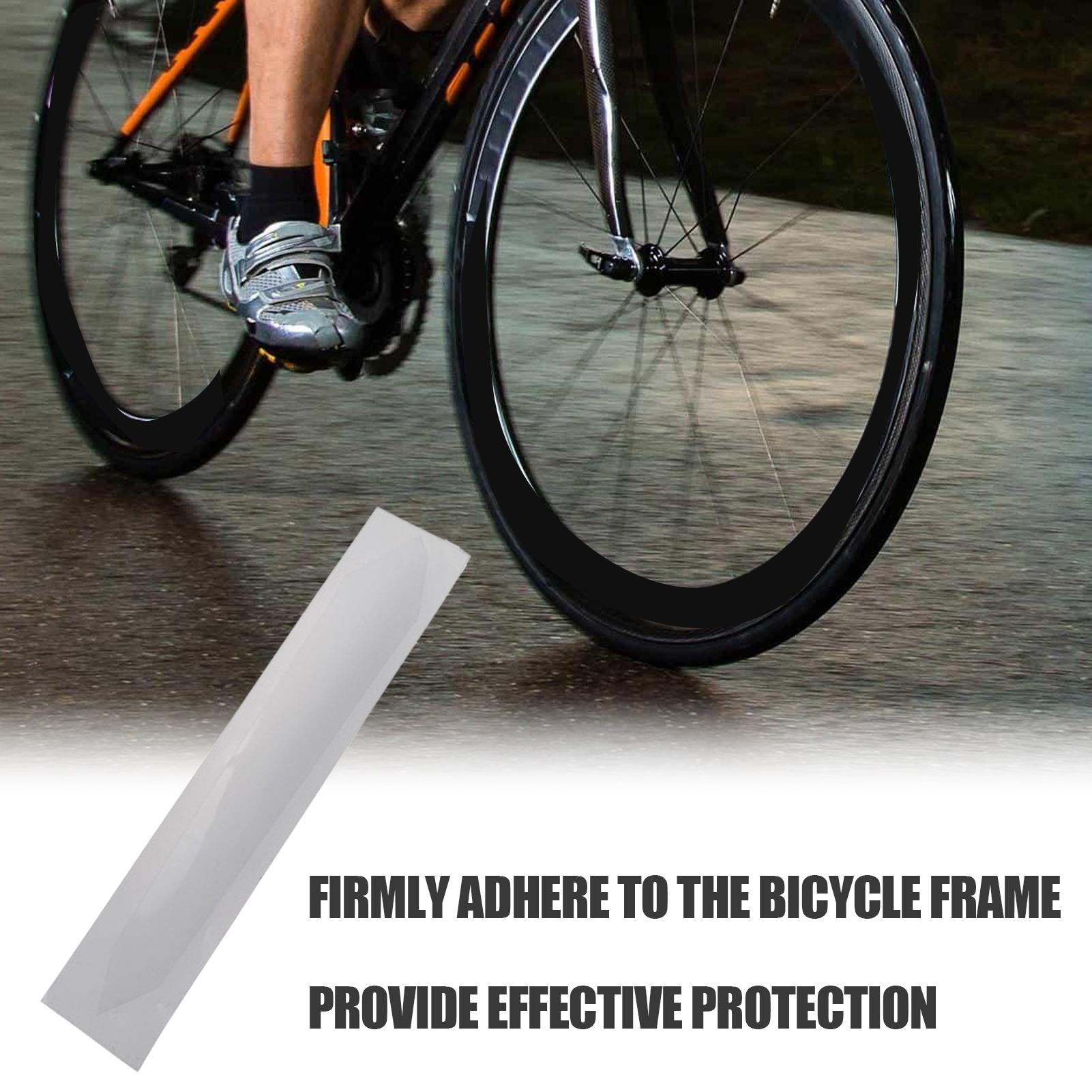 Protezione Trasparente per For - Chainstay Protector Wrap recensione e prezzo
