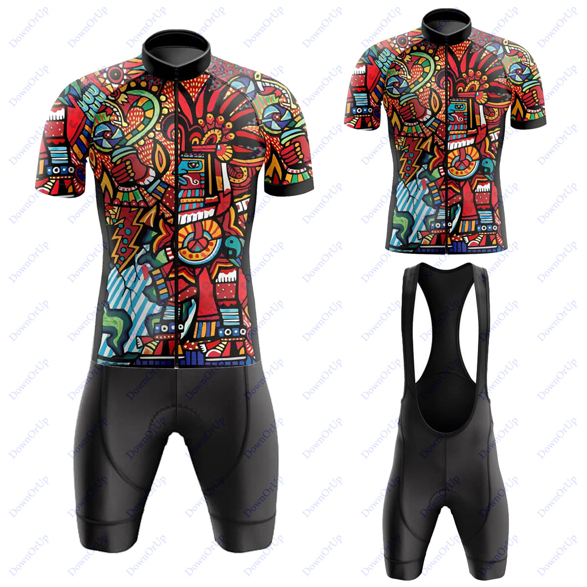 Maglia da ciclismo da uomo est - Mountain Biking New Mexico recensione e prezzo