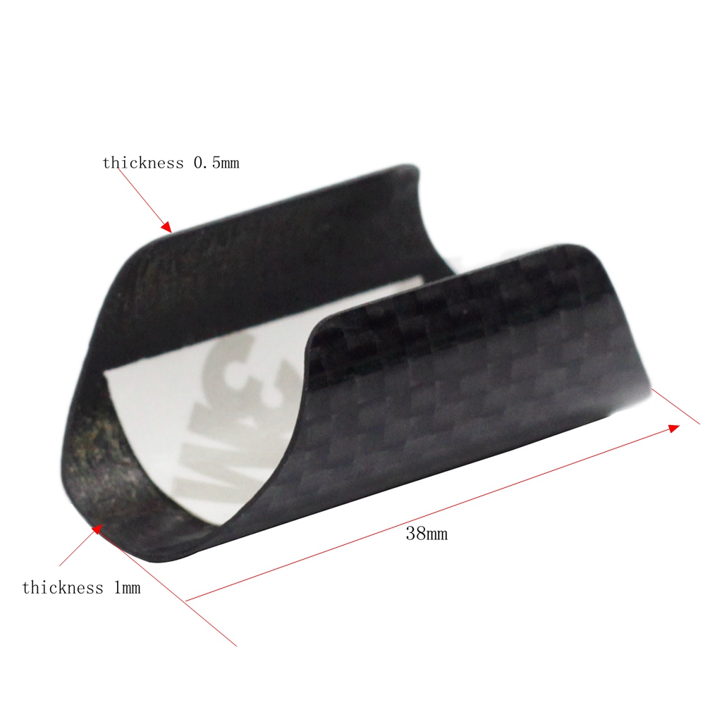 Trigo Adesivo protettivo per t - Chainstay Protector Wrap recensione e prezzo