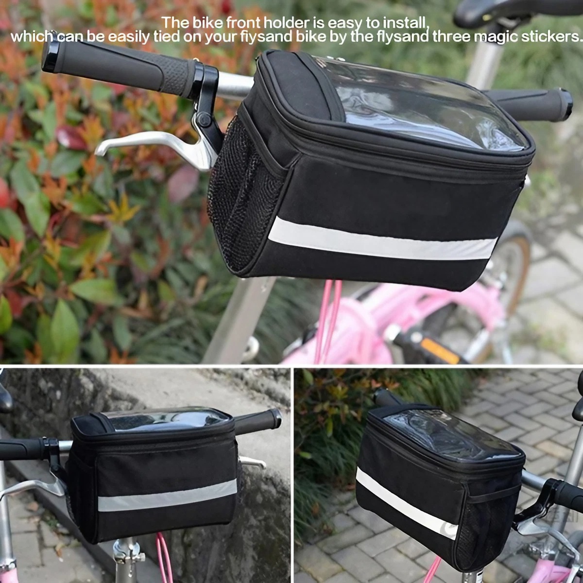 Borsa Anteriore Impermeabile p - Mountain Biking Hip Pack recensione e prezzo