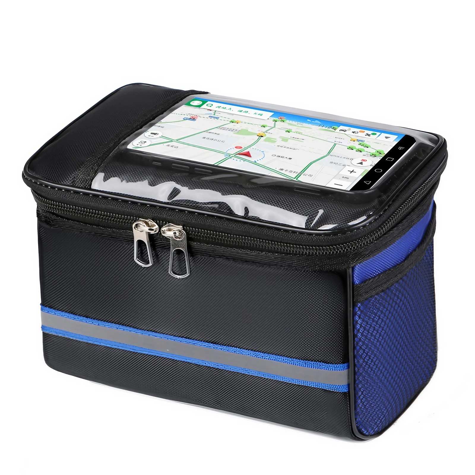 Borsa Anteriore Impermeabile p - Mountain Biking Hip Pack recensione e prezzo