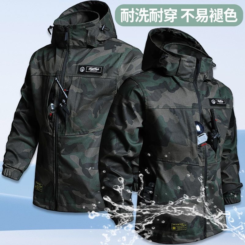 THORSOL Giacca da ciclismo Set - Mountain Biking Jacket recensione e prezzo