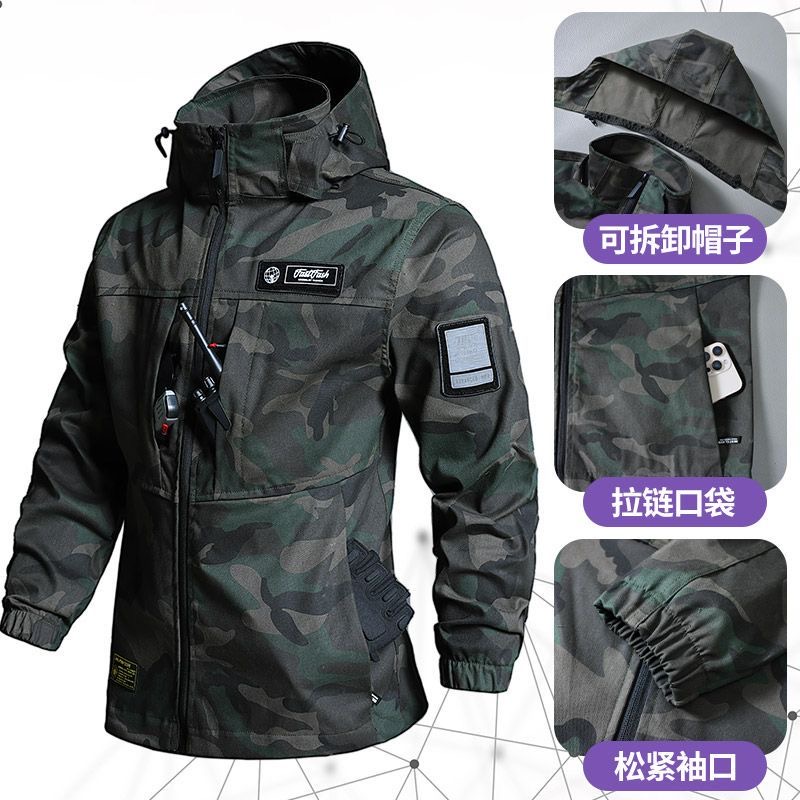 THORSOL Giacca da ciclismo Set - Mountain Biking Jacket recensione e prezzo