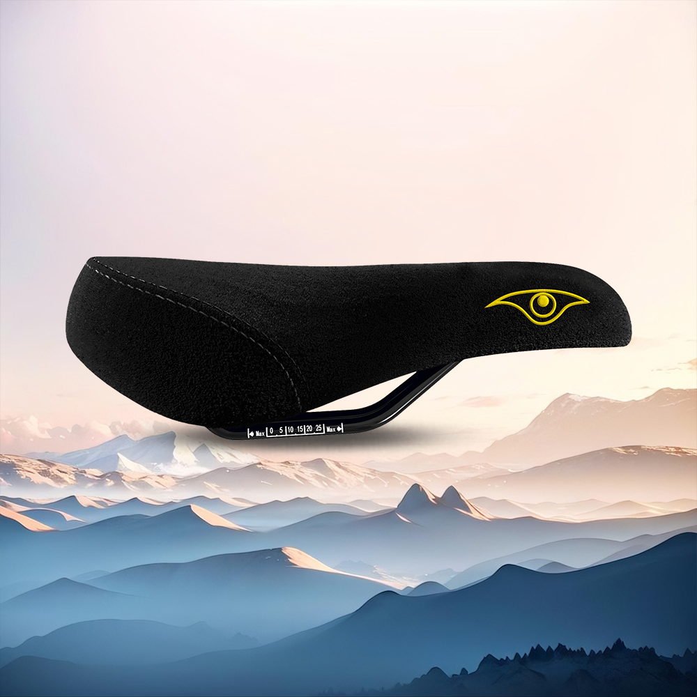 Funsea-sedili per biciclette,  - Mountain Biking Logo recensione e prezzo