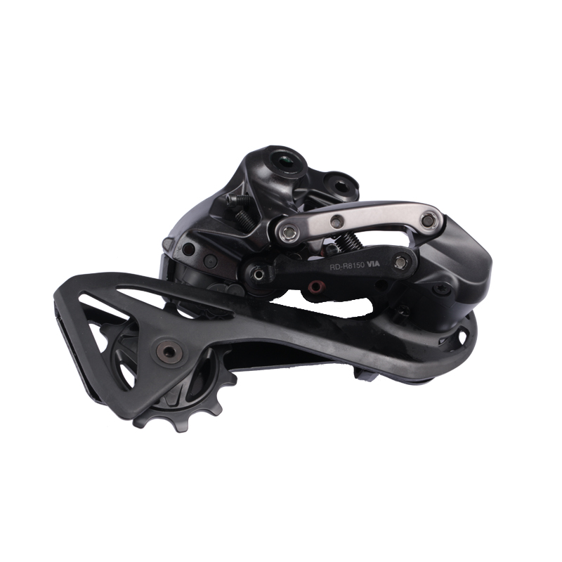 Deragliatore Posteriore SHIMAN - Rear Derailleur Shadow recensione e prezzo