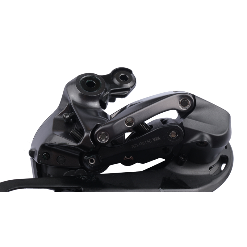 Deragliatore Posteriore SHIMAN - Rear Derailleur Shadow recensione e prezzo