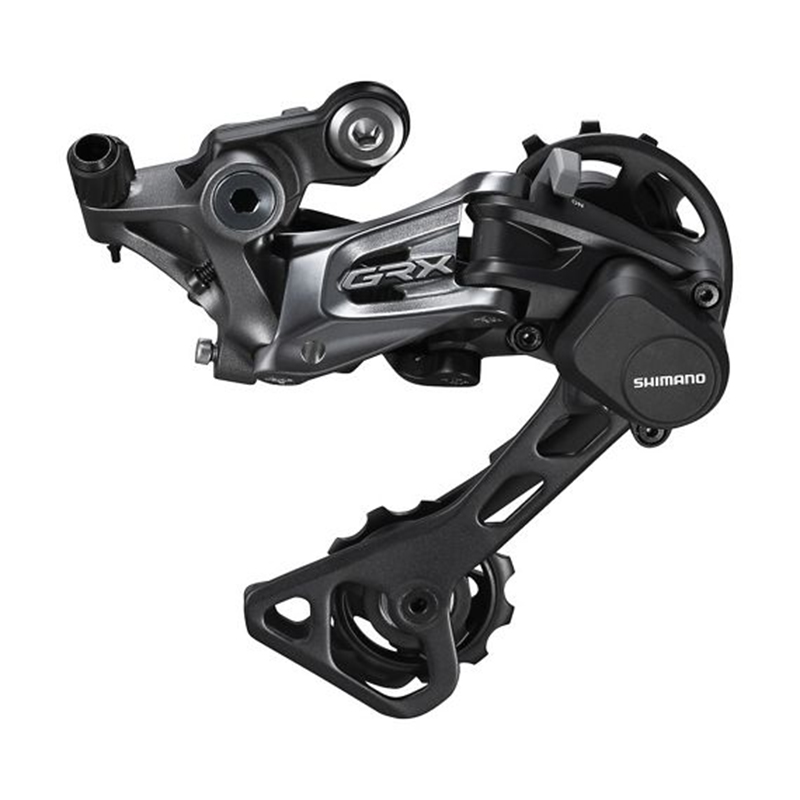 SHIMANO GRX RD-RX812 Deragliat - Rear Derailleur Shadow recensione e prezzo