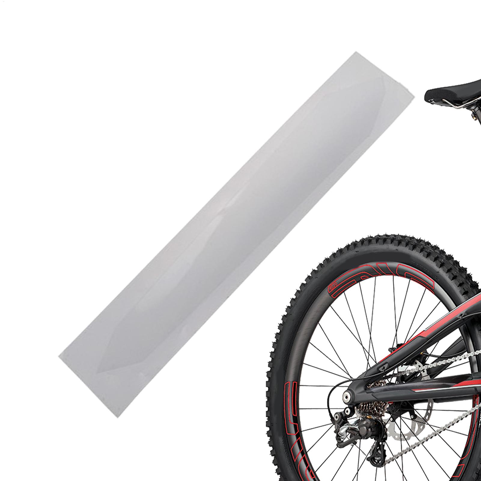 Pellicola Protettiva Trasparen - Chainstay Protector Wrap recensione e prezzo
