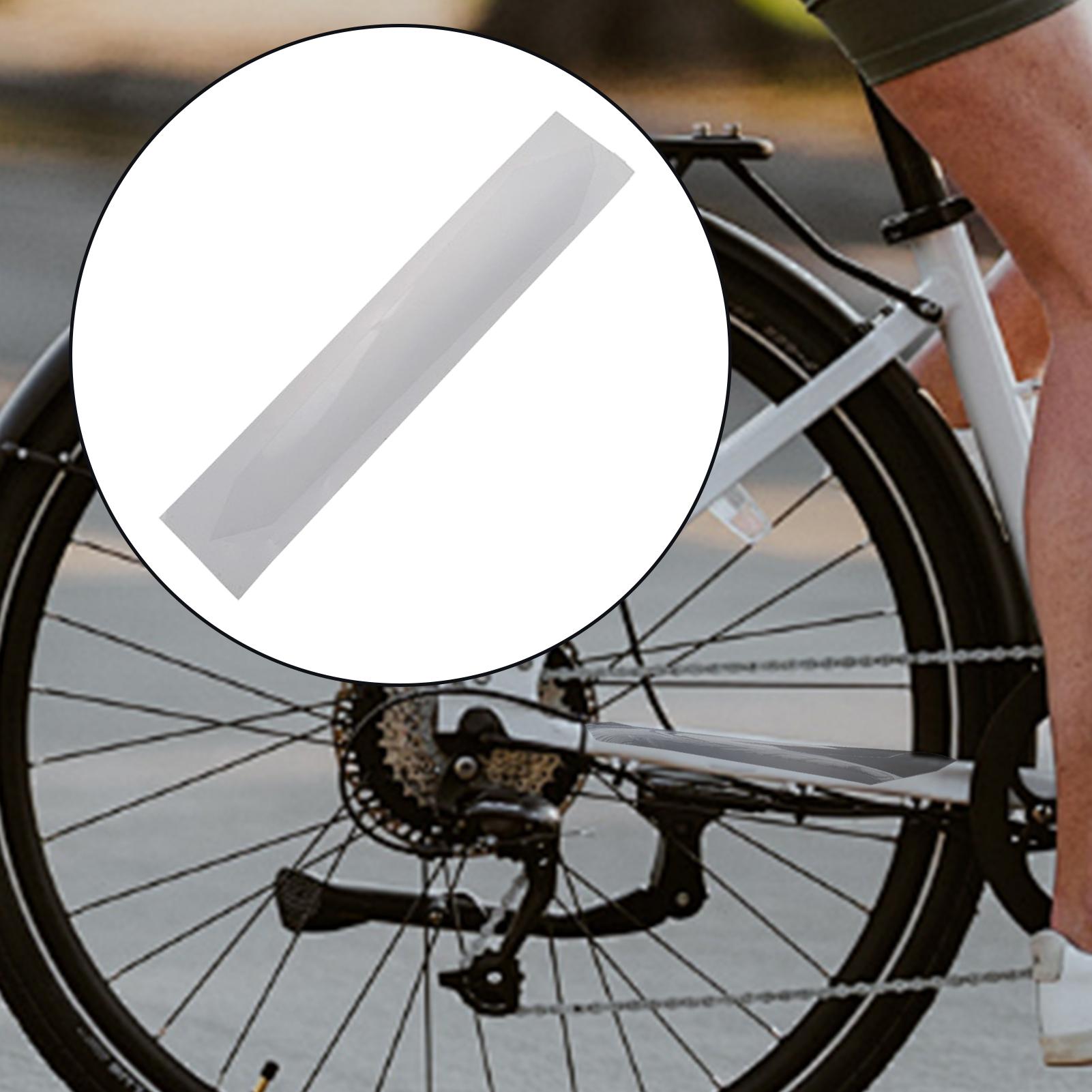 Pellicola Protettiva Trasparen - Chainstay Protector Wrap recensione e prezzo