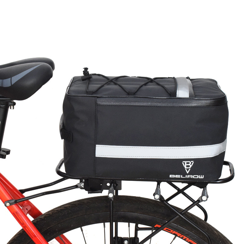 Borsa posteriore per mountain  - Mountain Biking Hip Pack recensione e prezzo