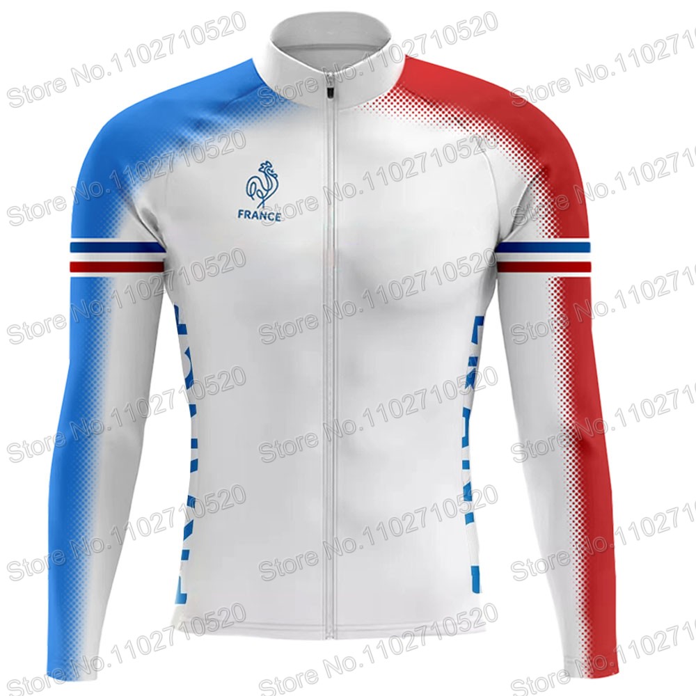 Maglia da ciclismo della squad - Mountain Biking Jacket recensione e prezzo