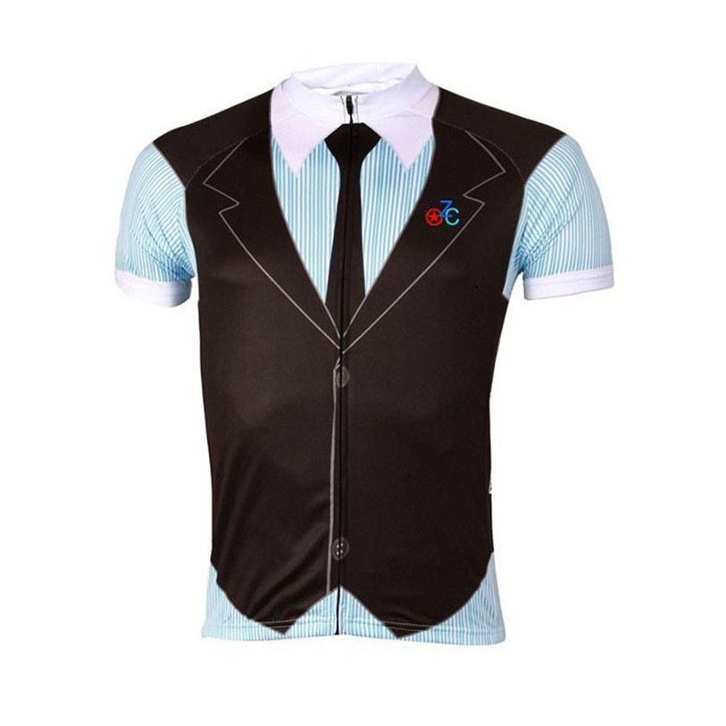 Caldo!!! Maglie bici uomo magl - Mountain Biking Jacket recensione e prezzo