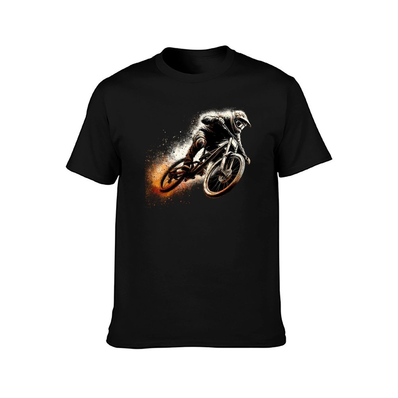T-shirt regalo per appassionat - Mountain Biking Holidays recensione e prezzo