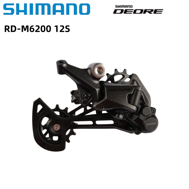 SHIMANO Nuovo Deragliatore Pos - Rear Derailleur Shadow recensione e prezzo