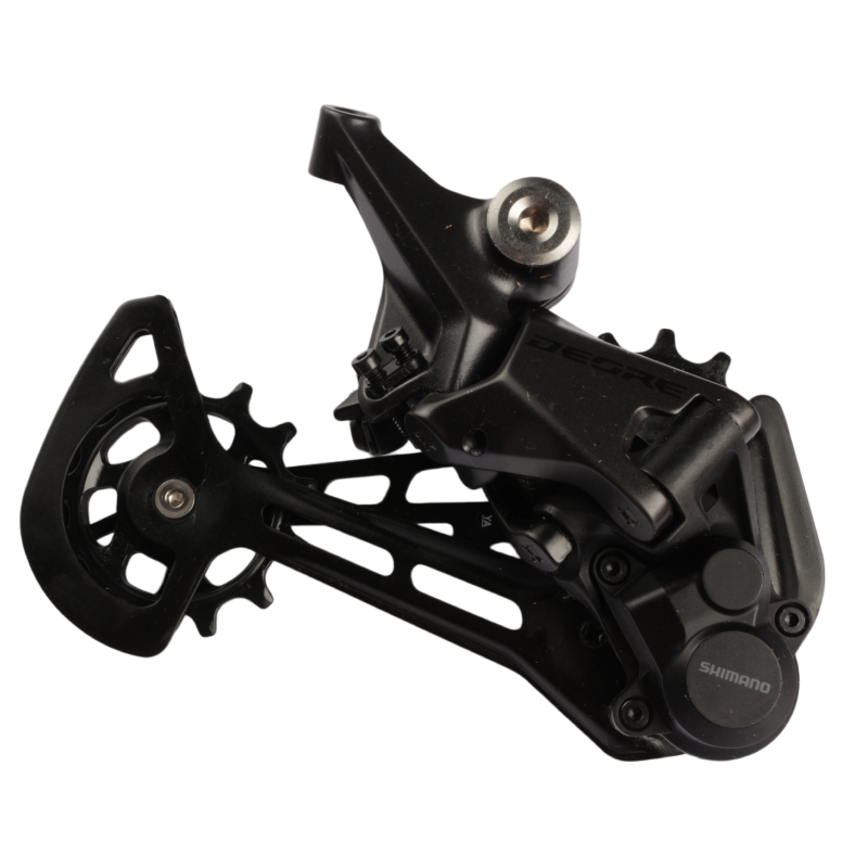 SHIMANO Nuovo Deragliatore Pos - Rear Derailleur Shadow recensione e prezzo