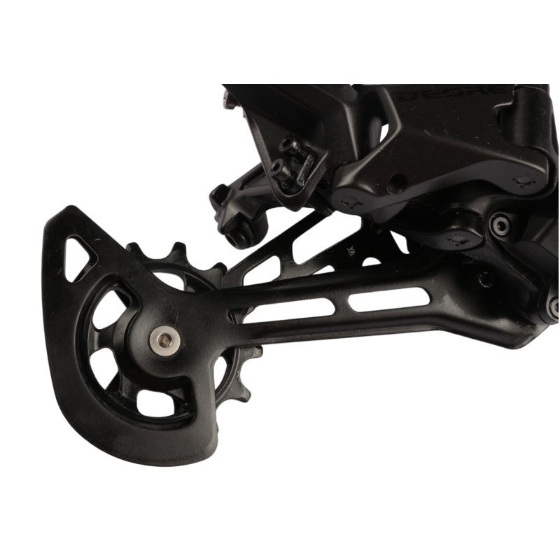 SHIMANO Nuovo Deragliatore Pos - Rear Derailleur Shadow recensione e prezzo