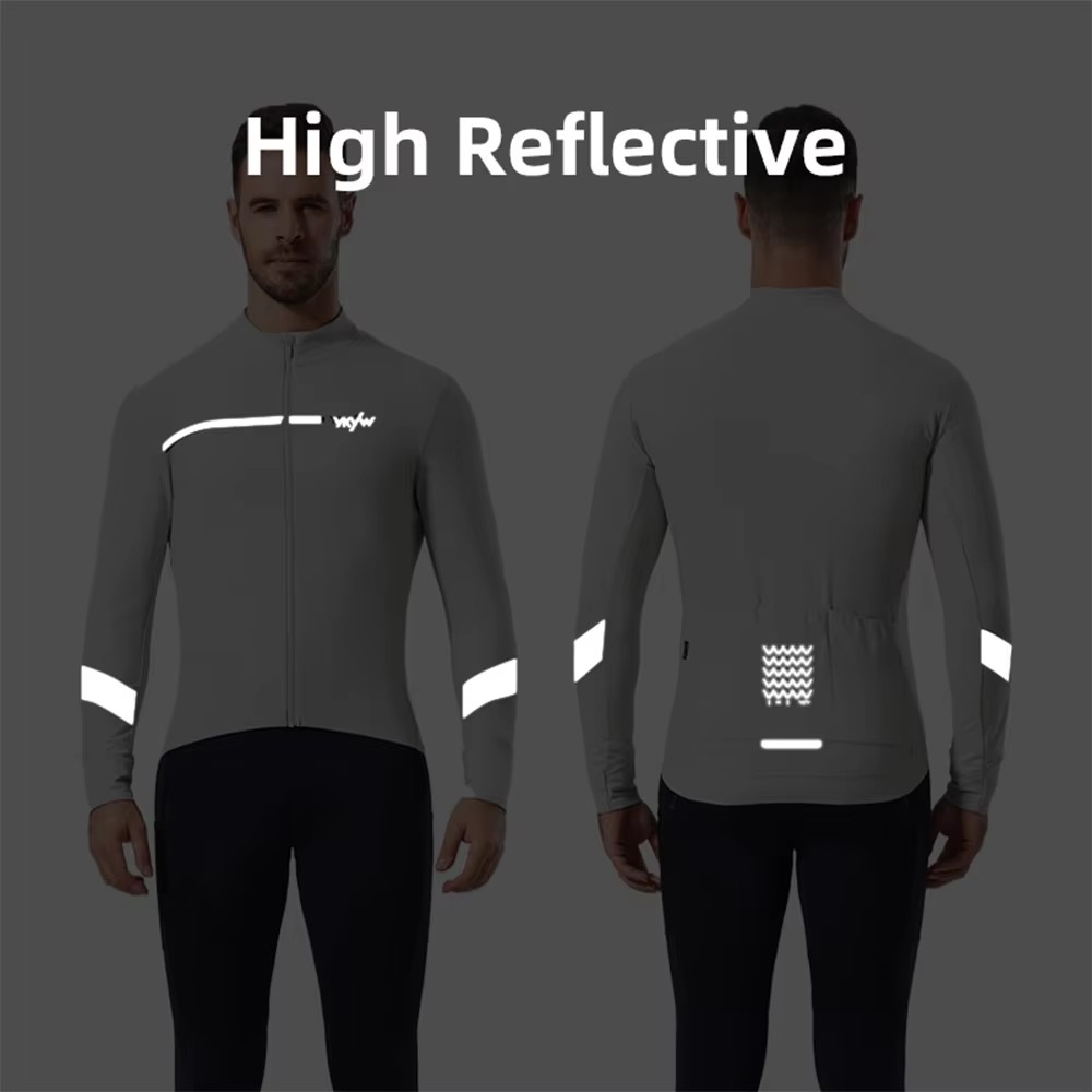 YKYWBIKE Maglia da ciclismo in - Mountain Biking Jacket recensione e prezzo